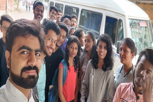 CA Classes in Naigaon