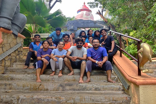 CA Classes in Naigaon