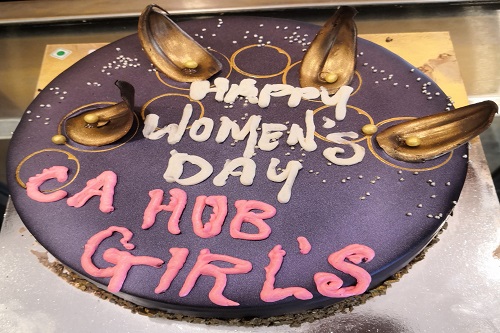 CA Classes in Naigaon