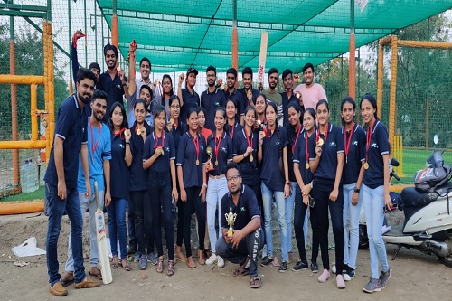 CA Classes in Naigaon