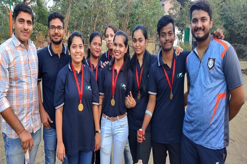 CA Classes in Naigaon