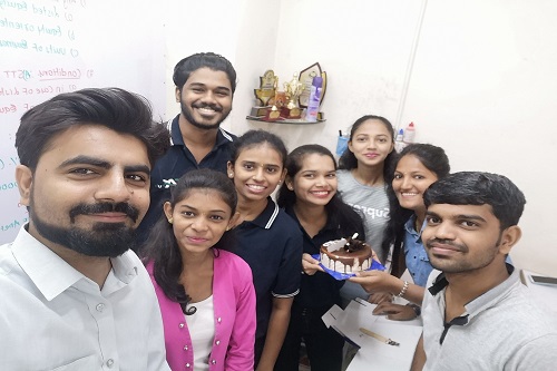 CA Classes in Naigaon