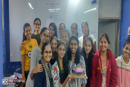 CA Classes in Naigaon