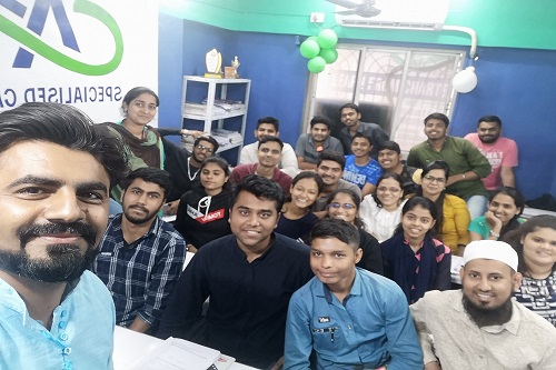 CA Classes in Naigaon