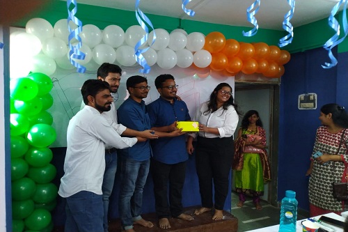 CA Classes in Naigaon